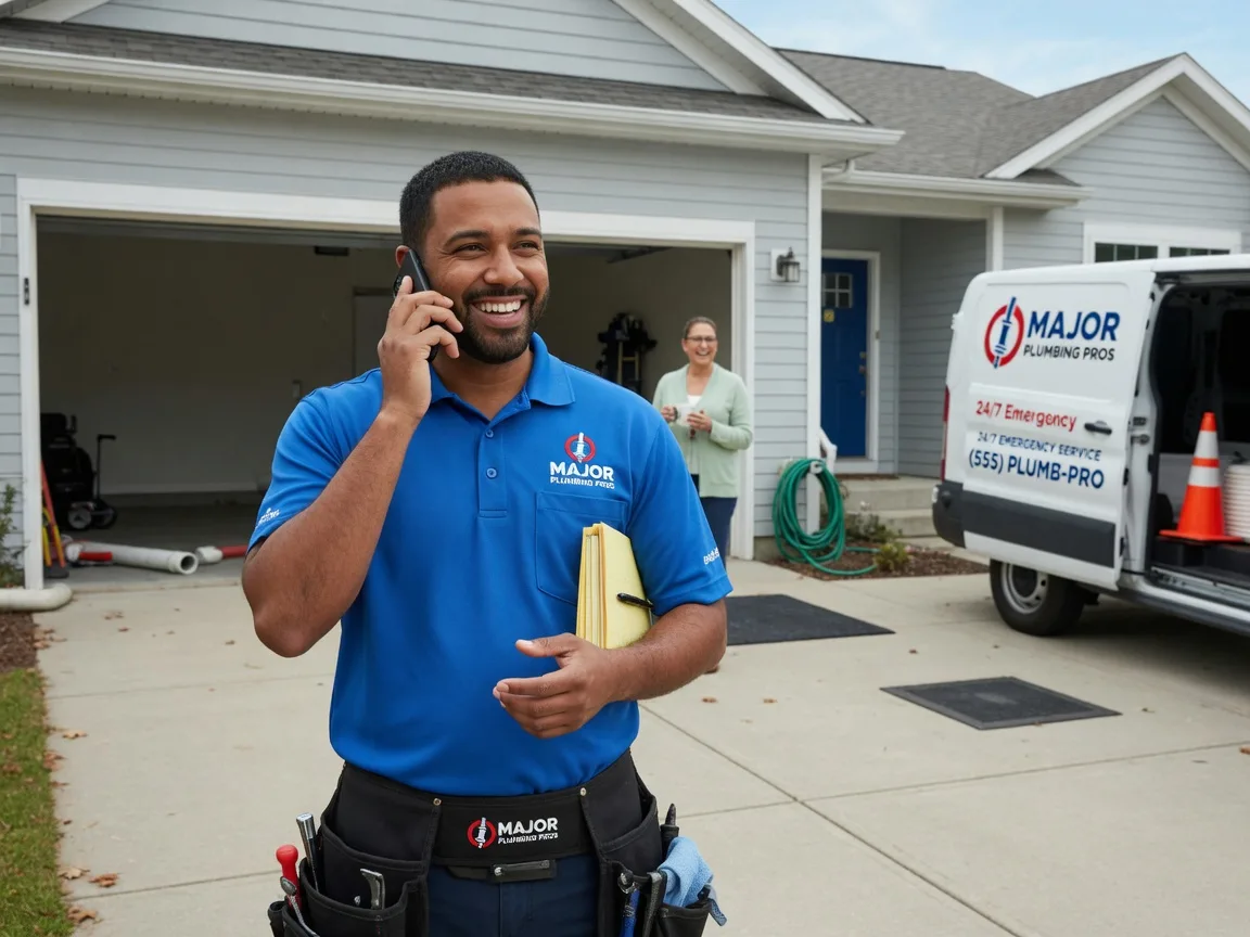 Drain Cleaning Services Huson, MT FAQs